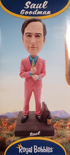 Better call saul - better,