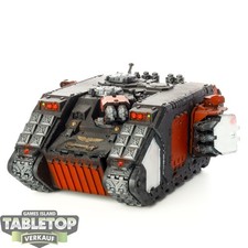 Space Marines - Land Raider
