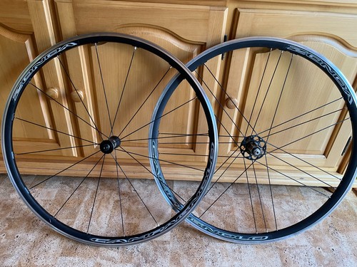 Campagnolo zonda c17 - campagnolo,