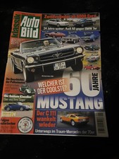 Auto bild klassik januar 2025 - auto,