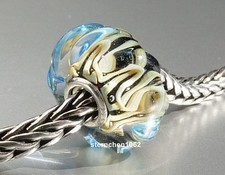 Trollbeads * Stille Lagune * Tranquil Lagoon * 10 * Limited Edition *TGLBE-20419