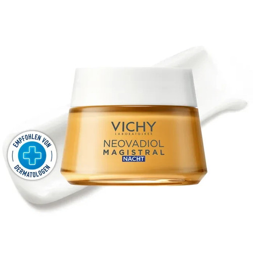 Vichy neovadiol magistral - vichy,