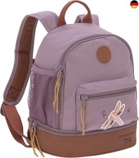 LÄSSIG Kinderrucksack mit