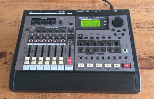 Roland 840gx digital studio - roland,