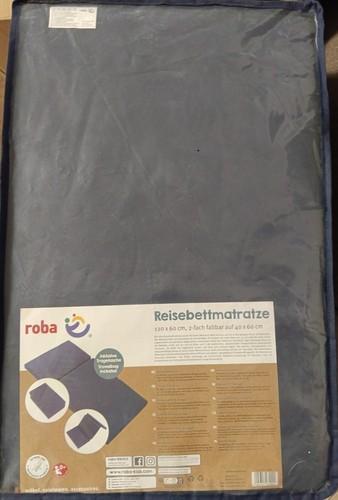 Roba klappmatratze mittel - roba-klappmatratze,,