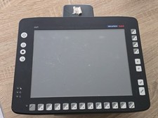 ADVANTECH DLOG XMT5/10 DC-14 Bedienterminal ( XMT5)