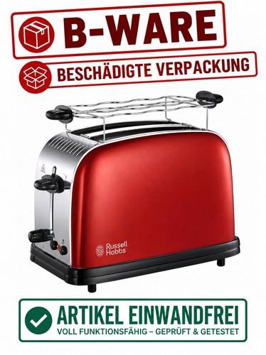Russell hobbs toaster colours - hobbs,