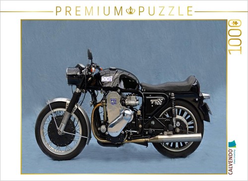 Calvendo puzzle ein motiv aus - puzzle,