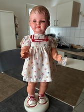 Bruno Schmidt Puppe • Herz