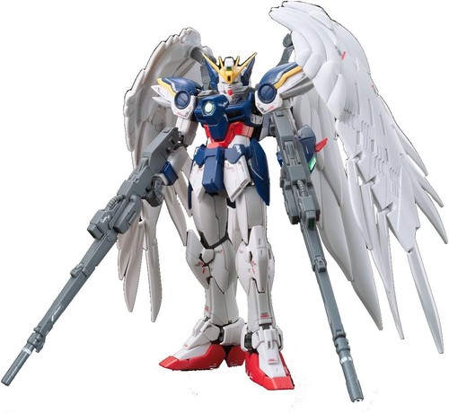 Gundam bandai 1 144 - bandai, 1/144