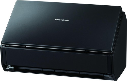 Fujitsu scansnap ix500 - scansnap,