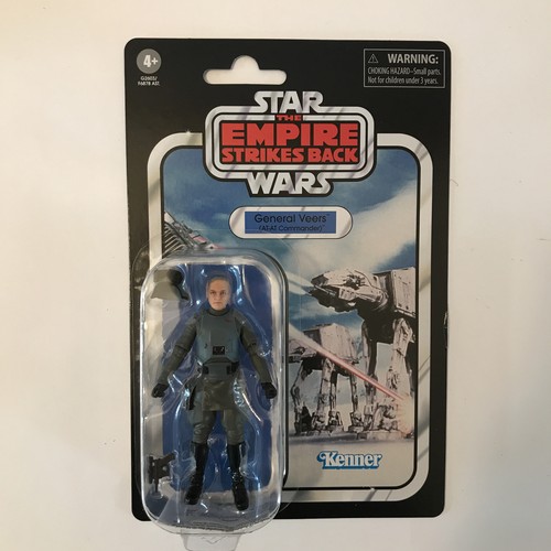 Star wars vintage collection - vintage,