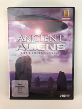 Ancient aliens neue - ancient,
