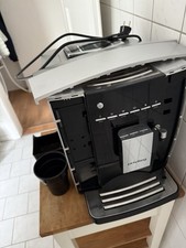 Privileg Kaffee Vollautomat Ersatzteilspender Oder Für Bastler 