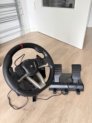 Hori rwa racing - hori, apex