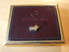 Braun büffel adressbuch - braun,