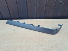 Stoßleiste Zierleiste