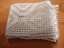 2m  BREITE BEIGE SPITZE BORTE