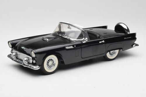 8818 ford tunderbird - 8818-m1,