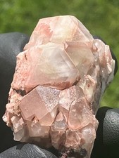 Rare locality Fluorite