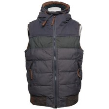 Naketano outdoor weste - outdoor,