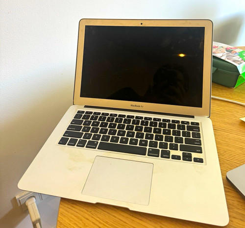 Apple macbook air zoll - apple,