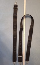 Marken Label Schultergurt