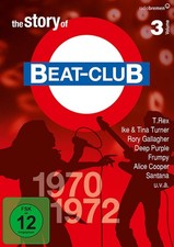 The Story of Beat-Club -