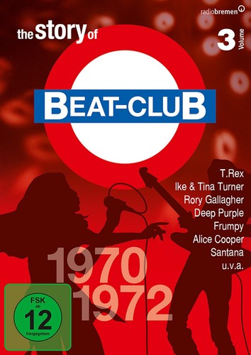 The story beat club - of,