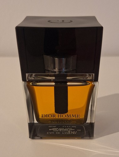 Dior homme intense - dior, 2008