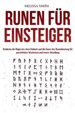 Runen fr Einsteiger: Entdecke