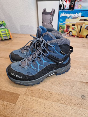 Wanderschuhe kinder salewa - kinder, 31