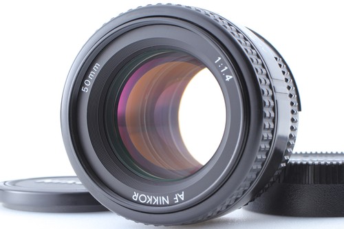 Neuwertig nikon af nikkor - nikon,