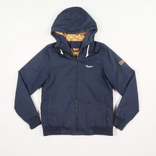 Mazine Damen Jacke Gr. M blau