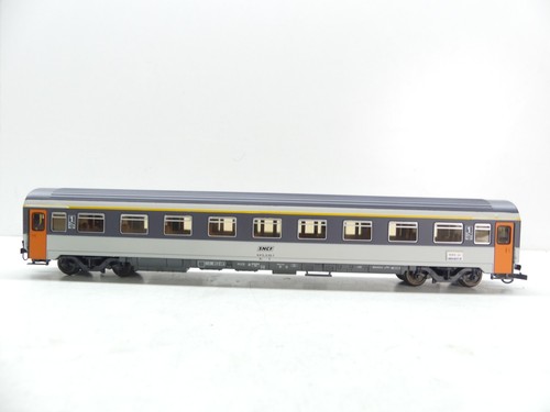 Roco 4236 personenwagen - roco,
