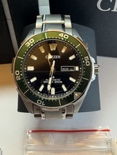 CITIZEN Promaster Supertitanium Automatik NY0071-81EE Taucheruhr