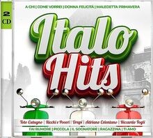 Italo hits von various - various, |