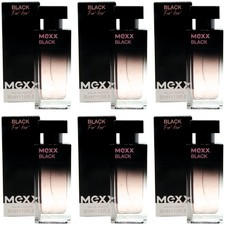 Mexx Black For her Eau de
