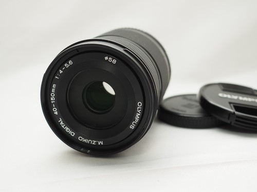 Neuwertig olympus zuiko - neuwertig:, m.zuiko