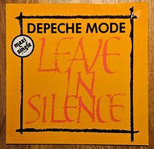 Depeche Mode - Leave In