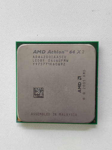 Amd athlon 4200 - amd, 64