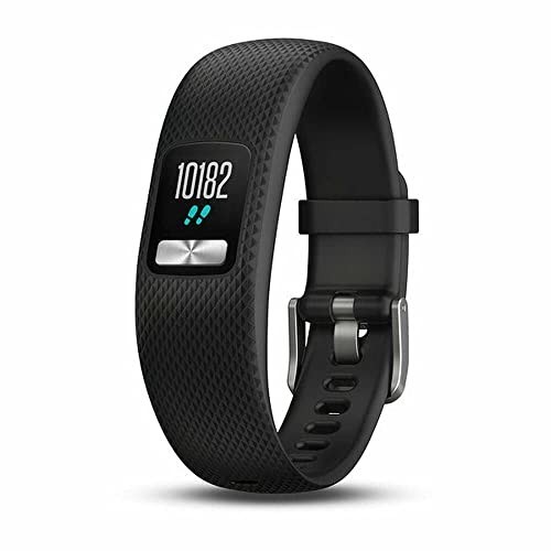 Garmin vívofit schwarz - vívofit, 4