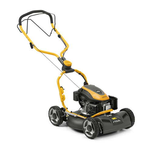 Stiga multiclip 750 - multiclip, s