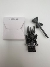 LEGO® Icons: Der Herr der