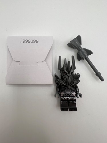 Lego icons der herr - lego®,