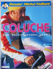 Dossier Michel Vaillant  5