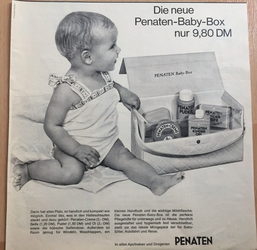 Original advertising - original,