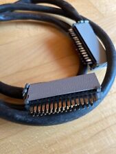 ELKA  Steuerkabel 31polig Plessy Stecker für Wilgamat Anschlusskabel zur Orgel