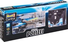 Revell RC HELIKOPTER (INKL