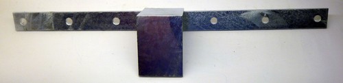 überfalle überwurf 64m - Überfalle, 0,64m